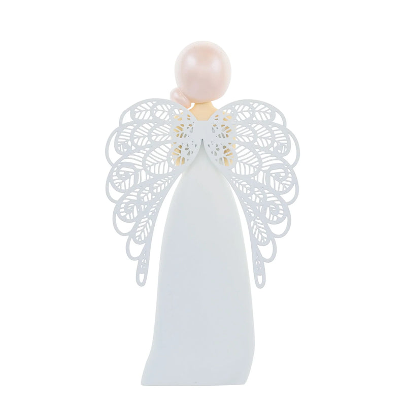 You Are An Angel 155mm Figurine - Mother & Daughter