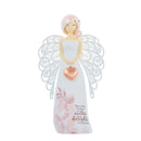 You Are An Angel 155mm Figurine - Mother & Daughter
