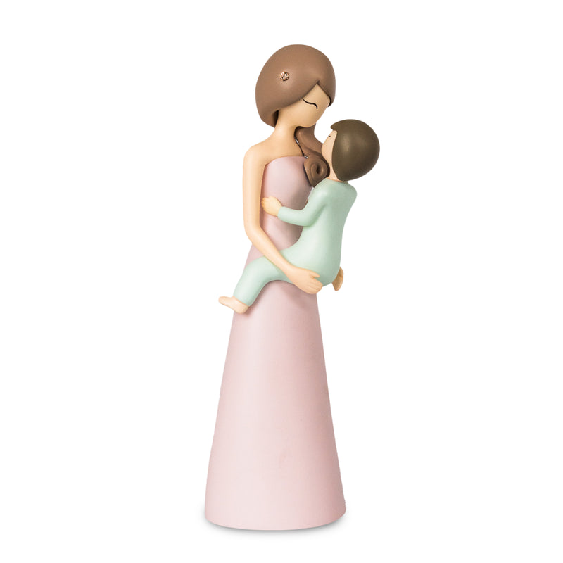 You Are An Angel Celebrations Figurine - Mother