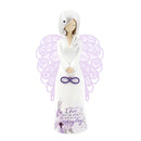 You Are An Angel Figurine - Beside Us Everyday