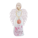 You Are An Angel Figurine - Granddaughter