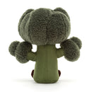 Jellycat Amuseable Collection - Jellycat Amuseable Broccoli soft toy