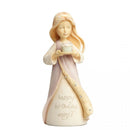 Foundations Birthday Girl Figurine