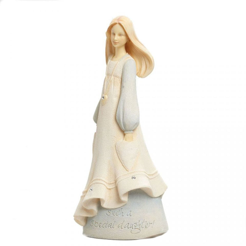Foundations Mini Daughter Figurine