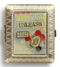Kelly Rae Roberts Accessories - Unleash Your Joy Rectangle Compact Mirror