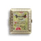 Kelly Rae Roberts Accessories - Bloom Rectangle Compact Mirror