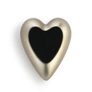 DEMDACO Art Heart Keeper - 4cm/1.5" Love Heals