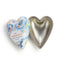 DEMDACO Art Heart Keeper - 4cm/1.5" Your Friendship
