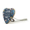 DEMDACO Art Heart - 4cm/1.5" Love Has A Way