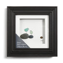 The Sharon Nowlan Collection - Once Upon a Pebble Wall Art