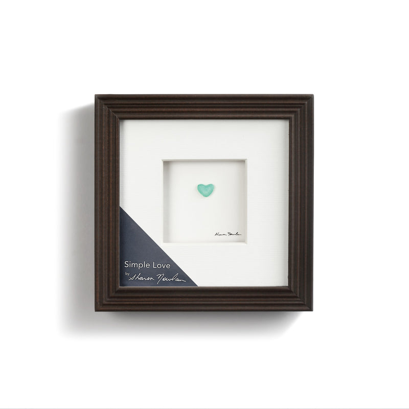 The Sharon Nowlan Collection - Simple Love Wall Décor