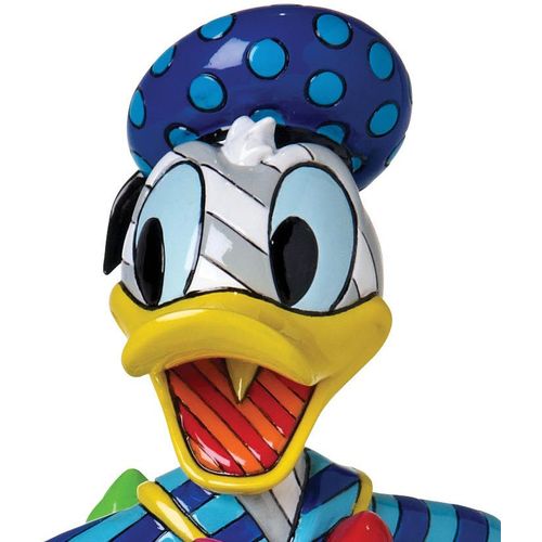 Britto Disney- Donald Duck (H 18cm)