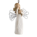 Willow Tree - Angel of Friendship Ornament