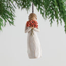Willow Tree - Surrounded by Love Ornament