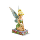 Disney Traditions - Tinker Bell, A Pixie Delight