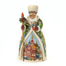 Heartwood Creek - 18cm/7" Russian Santa