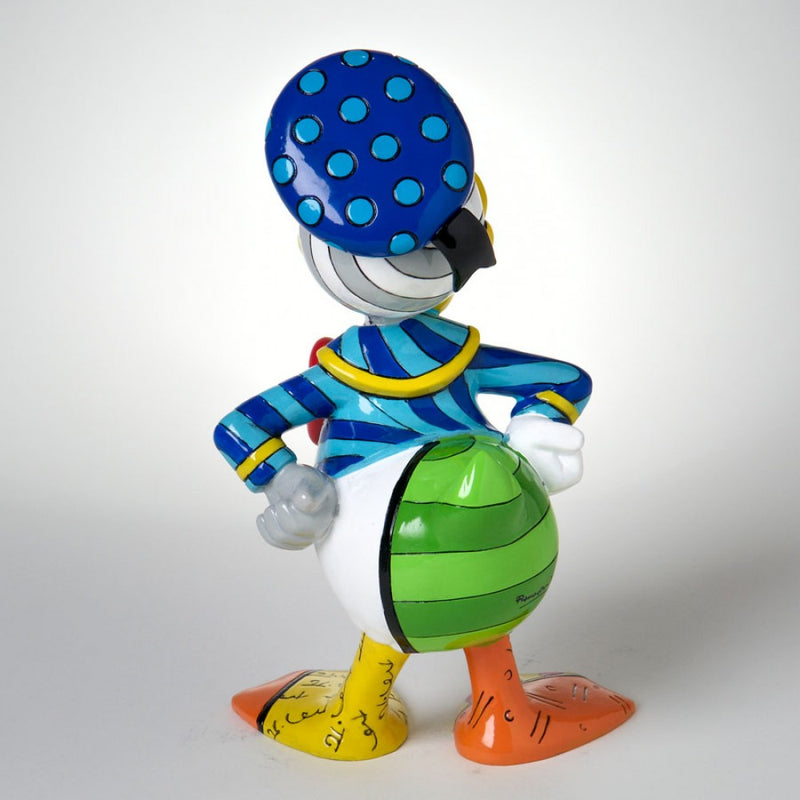Britto Disney- Donald Duck (H 18cm)