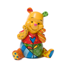 Britto Disney-Winnie the Pooh