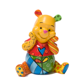 Britto Disney-Winnie the Pooh