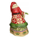 Heartwood Creek - 23cm/9" Santa with Puppy