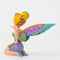 Britto Disney - Mini Figurine Tinker Bell Kissing