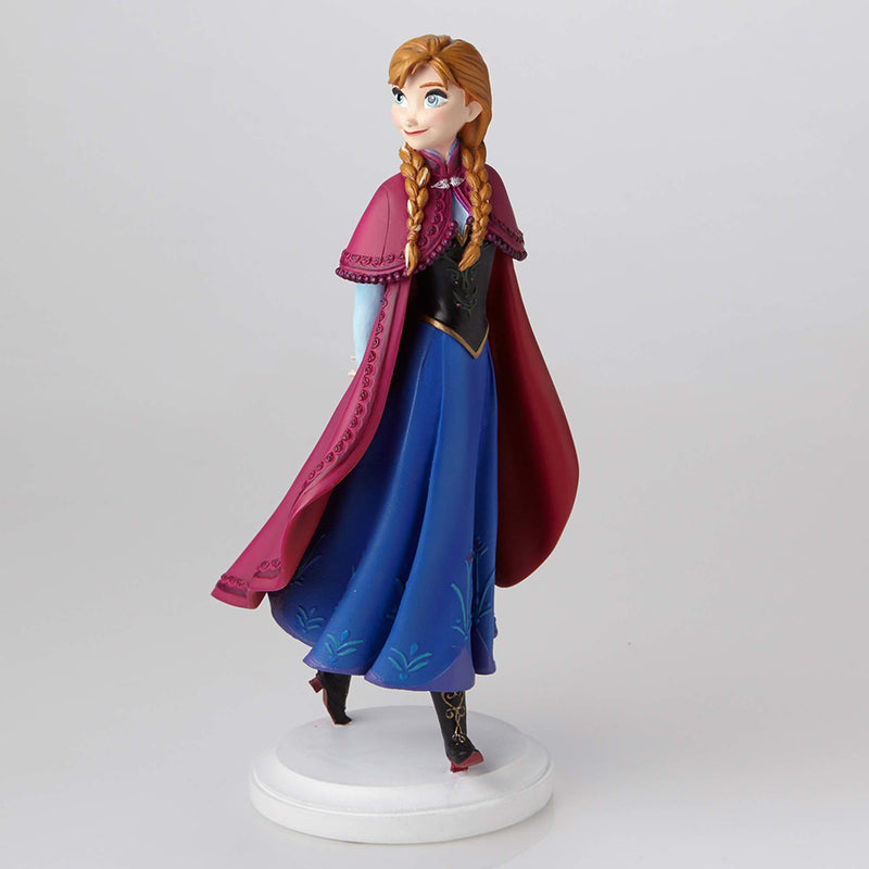 Walt Disney Archives Collection - Anna Maquette