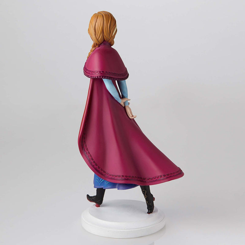 Walt Disney Archives Collection - Anna Maquette