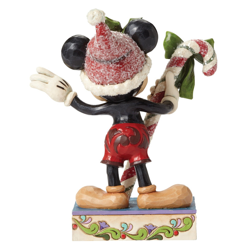 Disney Traditions - Mickey Sweet Greetings