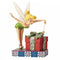 Jim Shore Disney Traditions - Pixie Dusted Present