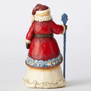 Heartwood Creek - 18cm/7" Norwegian Santa