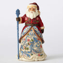 Heartwood Creek - 18cm/7" Norwegian Santa
