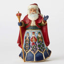 Heartwood Creek - 18cm/7" Spanish Santa