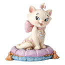 Disney Traditions - Mini Marie on Pillow