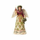 Heartwood Creek - Victorian Angel with Candle