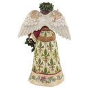Heartwood Creek - Victorian Angel with Candle