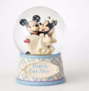 Disney Traditions - Happily Ever After Water Ball