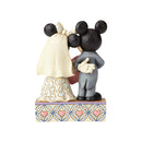 Disney Traditions - Two Souls One Heart 