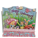 Disney Traditions - Happy Unbirthday Storybook