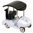 Golf Cart Mini Clock