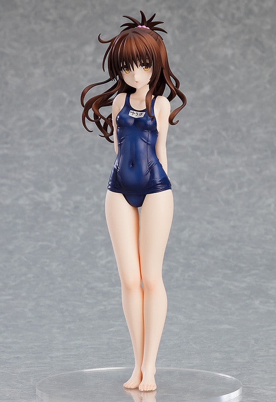 To Love-Ru Darkness Pop Up Parade Mikan Yuki