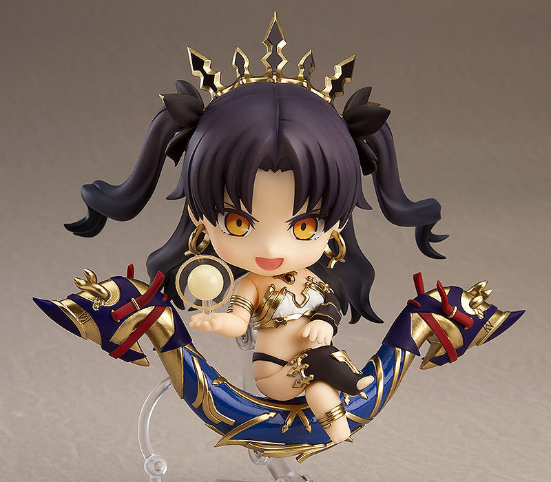 Fate/Grand Order Archer/Ishtar(Re-Run) Nendoroid