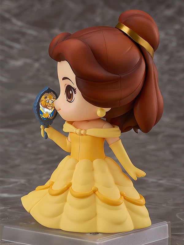 Beauty And The Beast Belle(Re-Run) Overseas Nendoroid