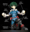 My Hero Academia Izuku Midoriya Moderoid