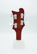 4d Art Music Collection Electric Guitar 6