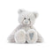 DEMDACO Baby Birthstone Bears - April Birthstone Bear