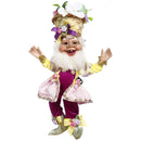 Mark Roberts Spring - 33cm/13" Easter Egg Painter Elf (Small)