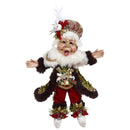 Mark Roberts Elves - 28.6cm/11.25" Christmas Dove, (Small)