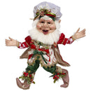 Mark Roberts Elves - Cookies & Milk Medium