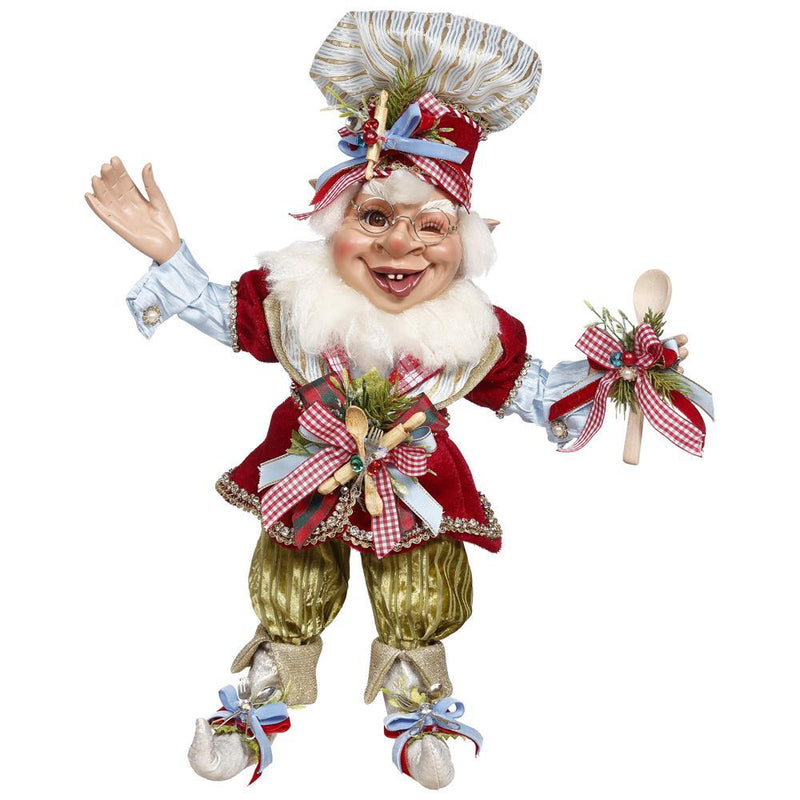 Mark Roberts Elves - Kitchen Helper Medium