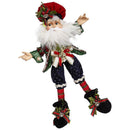 Mark Roberts North Pole Elves - Little Drummer Boy Small